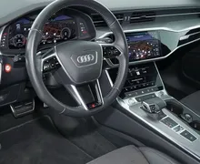 Zunanja slika - Audi A6 - Avant 45 TDI quattro S line + Matrix + ACC + BangO - 6 - Predogledna slika