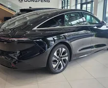 Zunanja slika - Forthing S7 - 56.8 kWh-455KM DOSEGA+ADAS-MY25+ACC+MASAŽA+KAMERE - 3 - Predogledna slika