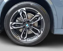 Zunanja slika - BMW X1 - serija :  xDrive23d Avt. M-Sport - 9 - Predogledna slika
