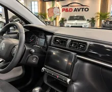 Zunanja slika - Citroën C3 - 1,2 PureTech 83 S&S Feel - 7 - Predogledna slika