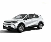 Zunanja slika - Renault Symbioz - Techno TCe140+paket Varnost+Parkiranje+My Revision - 2 - Predogledna slika