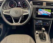 Zunanja slika - Volkswagen Tiguan - Life 2.0 TDI DSG - MRTVI KOT - KAMERA - ACC - 7 - Predogledna slika