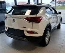 Zunanja slika - KG Mobility Korando - 1.5 T-GDI 120 kW Smart  A T - 2 - Predogledna slika