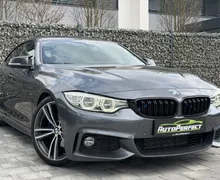 Zunanja slika - BMW Serija 4 - Gran Coupe: 430d xDrive|M-SPORT|PANO|HUD|MEMORY|KAM|ASD| - 1 - Predogledna slika