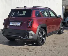 Zunanja slika - Renault 4 E-Tech Electric - Techno EV52 + Paket Varnost Vožnja in parkiranj - 5 - Predogledna slika