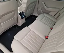 Notranja slika - Škoda Superb - 4x4-2.0 TDI-DSG-PANORAMA-360KAM.-USNJE-ACC-F1-18.. - 12 - Predogledna slika