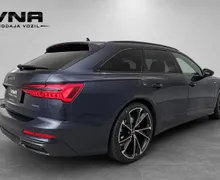 Zunanja slika - Audi A6 Avant - TDI quattro |VIRTUAL|360-KAM|PANORAMA|HL-SED|MAX| - 6 - Predogledna slika