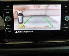 Zunanja slika - Volkswagen Polo - 1.0 TSI Life KAMERA-ACC-GRETJE SEDEŽEV - 29 - Predogledna slika