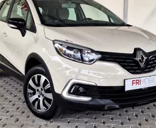 Zunanja slika - Renault Captur - TCe 90 Outdoor•Slovensko vozilo•1.Lastnik• - 2 - Predogledna slika