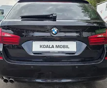 Zunanja slika - BMW Serija 5 - Touring: 520D XDRIVE AVT LED-M-VOLAN-PDC-GRETJE SEDEŽEV - 5 - Predogledna slika