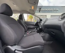 Zunanja slika - Nissan Note - 1.2 ACENTA SLO TEMPOMAT BLUETOOTH SAMO 77.357 km - 13 - Predogledna slika