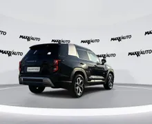 Zunanja slika - SsangYong Torres - 1.5 T-GDi Special Plus 4x4 AT... - 5 - Predogledna slika