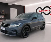 Zunanja slika - Volkswagen Tiguan - Urban Sport 2.0 TDI DSG- Matrix.pano.HarmanK.asist - 1 - Predogledna slika