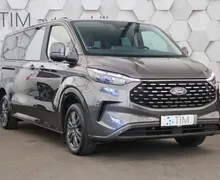 Zunanja slika - Ford E-Transit Custom - L2 2.0 TDCi Titanium 150KM 1+8 - 2 - Predogledna slika