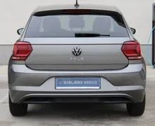 Zunanja slika - VW Polo - 1.0 TSI Style ACC APP CONNECT GRETJE SED AVT.KLI.. - 4 - Predogledna slika
