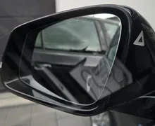 Zunanja slika - BMW Serija 3 - Touring: 320D M Sport AVT|HEADUP|FULL LED|VIRTUAL|18COL - 16 - Predogledna slika