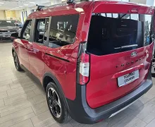 Zunanja slika - Ford Tourneo - Courier ACTIVE 1.0 EB M6 ZALOGA - 6 - Predogledna slika