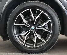 Zunanja slika - BMW X3 - 20d x-Drive Aut M-Sport 197KM - 18 - Predogledna slika