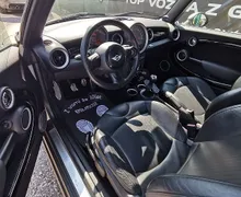 Zunanja slika - MINI Cabrio - COOPER 2.0 SD Highgate-USNJE-GRETJE SED.-EL.STREHA - 8 - Predogledna slika