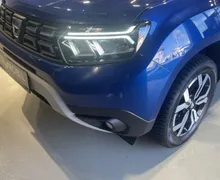 Zunanja slika - Dacia Duster - 1.5DCI-NAVIGACIJA-KEYLESS-KAMERA-LED-ALU-76000KM - 7 - Predogledna slika