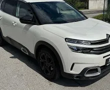 Zunanja slika - Citroën C5 Aircross - 1.5 BlueHDi 131ks °1.LASTNIK° °AUT+F-1° °KAMERA° - 4 - Predogledna slika