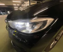 Zunanja slika - BMW Serija 3 - 320d XDrive Sport Line Avt.LED.NAVI.KAMERA.OGR.SE - 32 - Predogledna slika