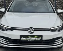 Zunanja slika - VW Golf - 1.5 TSI Style|Gr.Sed|Navi|Virtual|PDC|1.Last - 2 - Predogledna slika