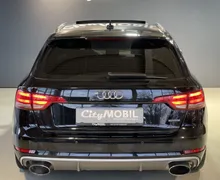 Zunanja slika - Audi A4 - Avant 2.0-TFSI-QUATTRO-PANORAMA-NAVIGACIJA-LED-ALU - 6 - Predogledna slika