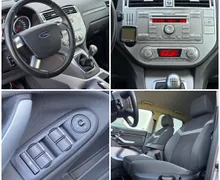 Zunanja slika - Ford Kuga - 2,0 TDCi AWD - 12 - Predogledna slika