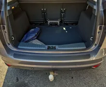 Zunanja slika - Ford C-MAX - TITANIUM 1.6 TDCi 116PS-SLO-2.LASTNIK-PDC-KLJUKA - 8 - Predogledna slika