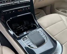 Zunanja slika - Mercedes-Benz GLC-Razred - GLC coupe 220d 4MATIC AMG LINE LED NAVI PDC KAMERA RADAR T - 18 - Predogledna slika