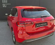 Zunanja slika - Mercedes-Benz B-Razred - B 180 d Style - 4 - Predogledna slika