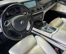 Zunanja slika - BMW Serija 7 - : 750d-xDrive-M OPTIK-NAVIGACIJA-INDIVIDUAL-MEMORY - 6 - Predogledna slika