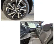 Zunanja slika - Citroën C4 SpaceTourer - 130KM-LED-NAVI-PDC-DIGI-KLIMA-1.LAST-ODLIČEN-17C - 11 - Predogledna slika