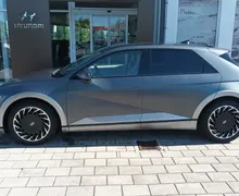Zunanja slika - Hyundai Ioniq 5 - IONIQ5 160kW Premium 72.6kWh Launch - 4 - Predogledna slika