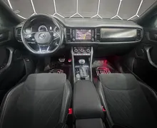 Notranja slika - Škoda Kodiaq - 2.0 TDI Sportline DSG - SLO. VOZILO - 1.LASTNIK - 8 - Predogledna slika