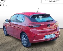 Zunanja slika - Opel Corsa - 1.2 TURBO 74KW EDITION - Testno vozilo - 3 - Predogledna slika