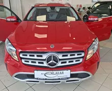 Zunanja slika - Mercedes-Benz GLA-Razred - GLA 180 URBAN - 6 - Predogledna slika