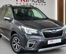 Zunanja slika - Subaru Forester - 2.0i E-BOXER 4X4 Premium CVT•VLEČNA KLJUKA•ACC• - 2 - Predogledna slika