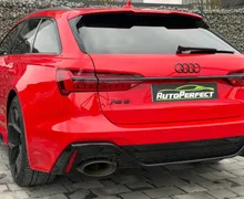 Zunanja slika - Audi RS6  - Avant Perform.TFSI quattro tiptronic 463kW ... - 4 - Predogledna slika