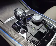 Zunanja slika - BMW X5 - serija : xDrive30d Avt-M.SPORT-ZRAČNO-SWAROWSKI-RADAR-HAR - 17 - Predogledna slika