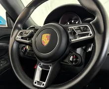 Notranja slika - Porsche 718 Boxster - Hlaj - Bose - PDC - Chrono - Temp - Gretje - 10 - Predogledna slika