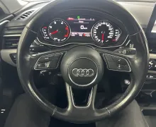 Zunanja slika - Audi A4 - 30 TDI Business line 2.0 TDI.KAMERA.NAVI.LED - 11 - Predogledna slika