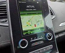 Zunanja slika - Renault Grand Scenic - TCe 160 Bose-LED-ACC-NAVI-KAMERA-1.LASTNIK - 17 - Predogledna slika