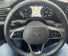 Zunanja slika - Volkswagen Touareg - Volkswagen  Elegance 3.0TDI 170kW.NEMŠKI.KA - 8 - Predogledna slika