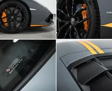 Zunanja slika - Lamborghini Huracan - LP 610-4 AVIO 1 od 250 - 10 - Predogledna slika