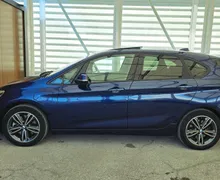 Zunanja slika - BMW Serija 2 - Active Tourer: 225xe Active Tourer - PANO - HK - HUD - G - 6 - Predogledna slika