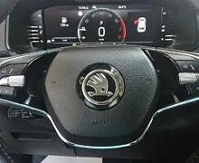 Zunanja slika - Škoda Karoq - 1.5 TSI 150ks DSG °1.LASTNIK° °KAMERA° °VIRTUAL° - 10 - Predogledna slika