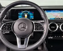 Zunanja slika - Mercedes-Benz A-Razred - LIMUZINA - AKTIVNI TEMP. - KAMERA - NAVI - LED ... - 9 - Predogledna slika