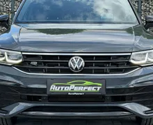 Zunanja slika - Volkswagen Tiguan - 2.0 TSI 4M R-Line DSG |HUD|KAM|PANO|IQ LIGHT|... - 2 - Predogledna slika